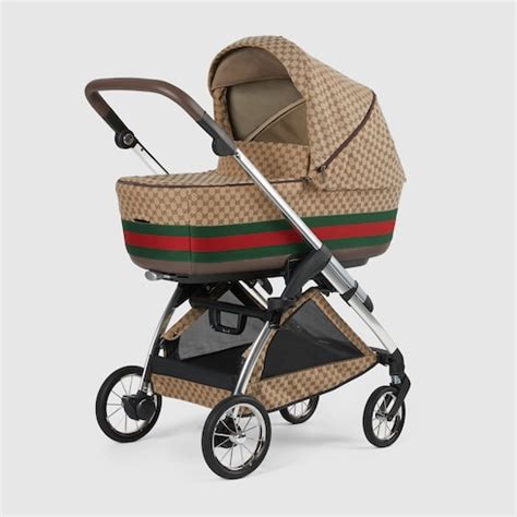 gucci pram for sale|gucci pram blanket.